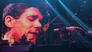 If I Ever Get Around To Living - John Mayer Vegas '17