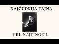 Erl Najtingejl - Najčudnija Tajna