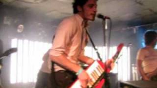 MuteMath Live Retro - Collapse and Typical