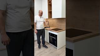 Кухонная столешница #мебель #мебельназаказ #кухня #столешница #мебельотпроизводителя #ремонт