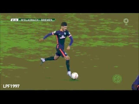 Florian Grillitsch - Amazing Midfielder [15/16]