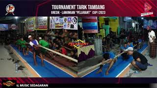 Download Lagu JOKO SAWO , ROAD TO JUARA PELARIANT CUP 1 #tariktambanggresik #viral #juara #tariktambang #pelariant MP3