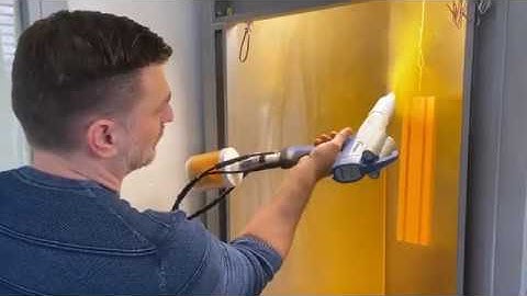 Robust Coating Thickness Measurements coatmaster Flex