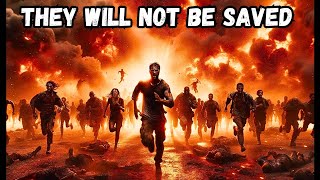 You are not saved  (7 types of people who will not be saved)