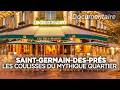Ref:DznFnDjP7Tc Dans les coulisses mythiques de saint-germain-des-pr�s - au c ur du patrimoine fran�ais