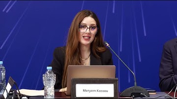 MEDays 2025 - Fintech & Digital Transformation: Building Africa