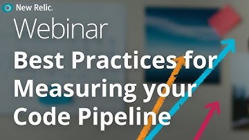 Best Practices for Measuring Your Code Pipeline