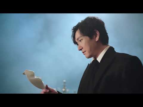 뮤지컬 오페라의 유령 60초 SPOT 공개 