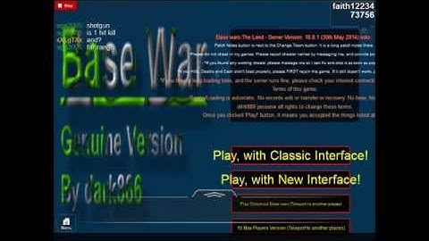 base wars killing machine and cheats!!!!