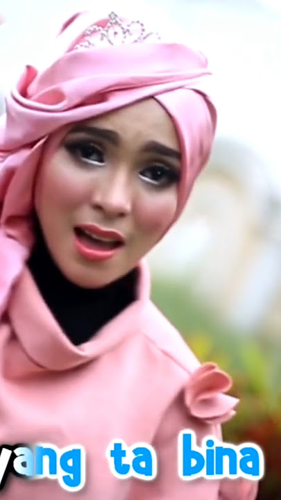 Nurul Munira || SISA SISA CINTA || Sound tracK 3 ||
