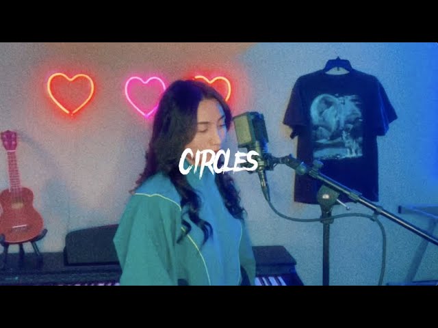 Смотреть «Circles - Medii feat. Gemyni» на YouTube Смотреть «Circles - Medii feat. Gemyni» на YouTube
