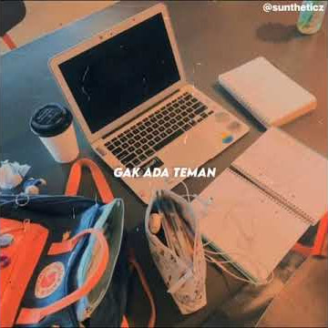 Aku bosan dirumah terus
