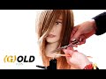 Classic Layered Haircut Tutorial