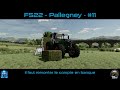 Pallegney | #11 | Il faut faire remonter le compte en banque