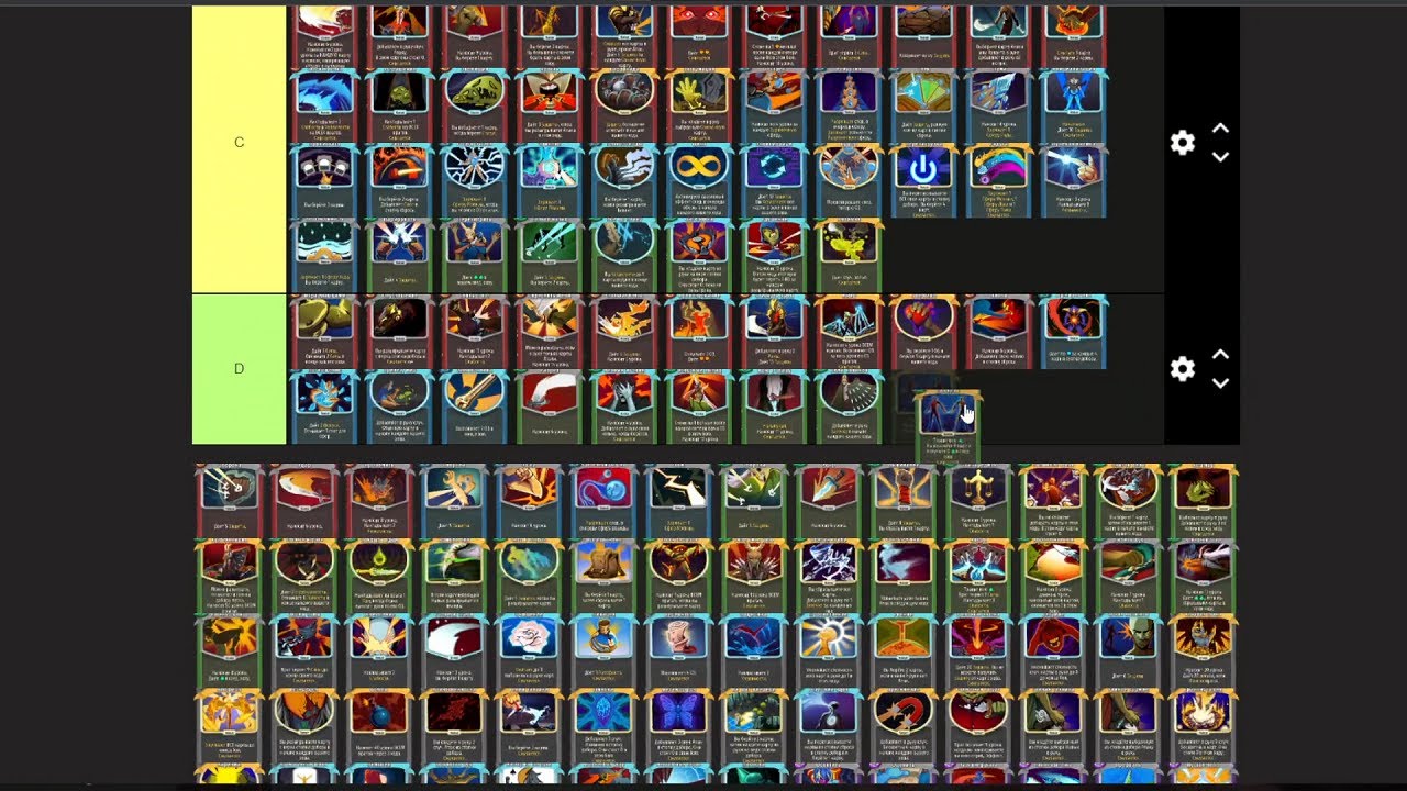 (Defect/Watcher) (2024/2/6) A Video of XecnaR (How overrated cards are)