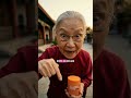 She whispered her 70-year secret and then said ‘if you don’t follow me, I will find you’ 😳