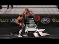 Cody Rhodes vs. Jon Moxley... Extreme Rules!! #wwe2k25 #wwe #aew #aewforbiddendoor  #PlayerFUGaming