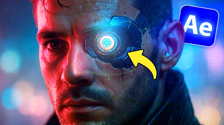 5 MUST KNOW Hacks For After Effects (Tutorial)