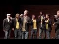 Melodores A Cappella - Not Over You (Gavin Degraw)