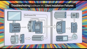 EcoStruxure Operator Terminal Expert V4.1: Silent Installation
