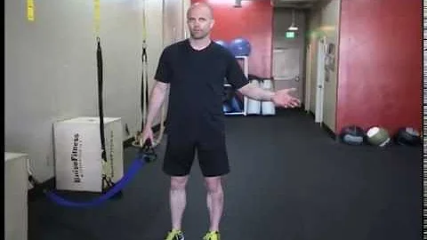 Jason Wanlass: Obstacle course training