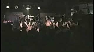 Iced Earth - Something Wicked pt 2 6-4-99