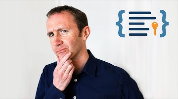 How to Detect Hard-Coded Keys