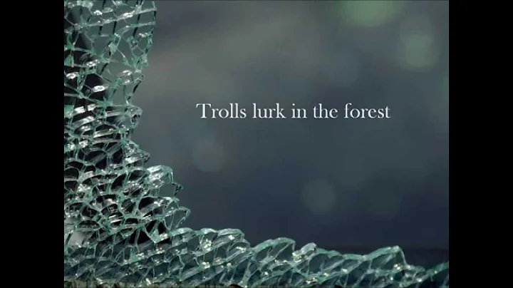 The Way to Winter Book Trailer