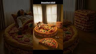 ASMR Compilation: M&amp;M’s, Strawberry Cake, Pizza Bed #asmr #asmrvideo #asmrsounds