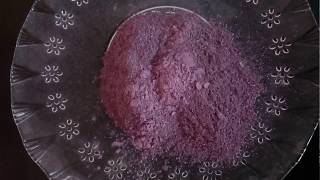 Herbal Gulal / Natural Color for Holi / Ghar ka herbal Gulal / Home made Abir(Avir)/ Anju's world