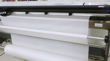 Richpeace Inkjet Paper Pattern Plotter