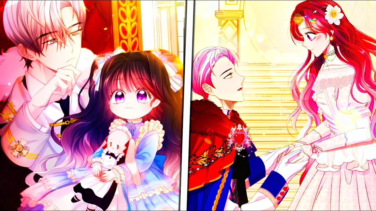 She Was Reborn In The Body Of The Child Of The King Of Hell / Manhwa recap