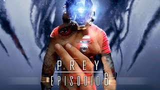 INVENTARIO COMPLETO - Prey - EP 6