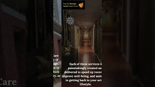 Physiotherapy Center Toronto Expert Care at King Thai Massage Health Care Centre