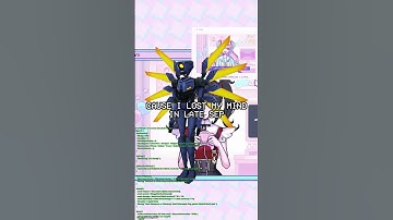 KATAMARI // NEEDY STREAMER OVERLOAD X ULTRAKILL