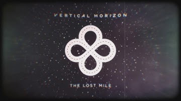 Vertical Horizon - Out of the Blue