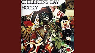 Stickman - Childrens Day