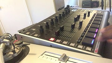 The S2400 ISLA Insturments