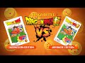Manga Battle: Komik Dragon Ball Super Volume 01 Indonesia VS Jepang.  | Ocehan Penawar Kesepian