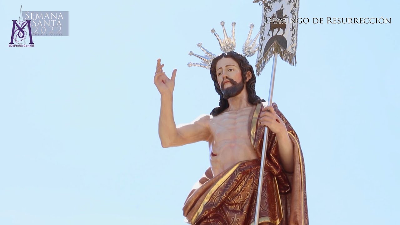 Encierro del Resucitado | 2022