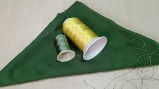 Aman Allahim Bu Model Döz Sade Yazmaya Muhteşem Çok Güzel İğne Oyasi Modeli̇