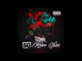 50 Cent - - No Romeo, No Juliet Ft. Chris Brown (Chris Brown's Verse)