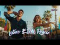 Reggaeton Chill Mix 2026 ✨ Smooth Latin EDM Remix for Relaxing Nights