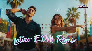 Reggaeton Chill Mix 2026 ✨ Smooth Latin EDM Remix for Relaxing Nights