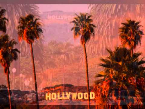 America - Hollywood mp3 indir