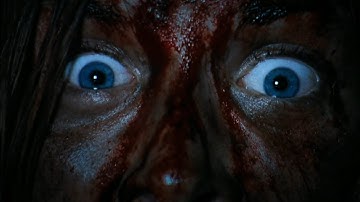 The Descent | Pastel Ghost Embrace Edit