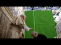 The Two Popes VFX Breakdown VFX Done By  Union Visual Effects