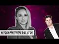 Rest In Peace Hayden Panettiere | Naughty But Nice