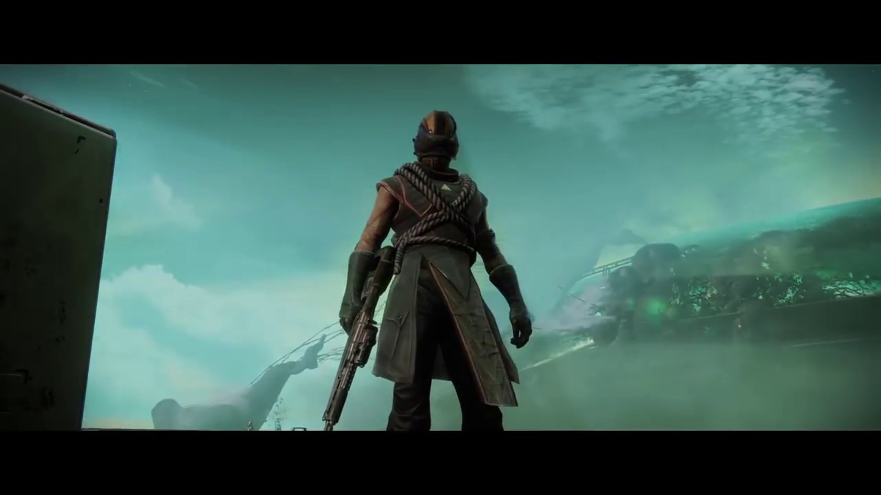 Destiny 2 Campagna Parte 4 YouTube