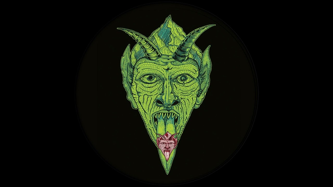 Watch KVLT (D. Carbone & Luciano Lamanna) - May Day - Acid Demon EP on YouTube Watch KVLT (D. Carbone & Luciano Lamanna) - May Day - Acid Demon EP on YouTube